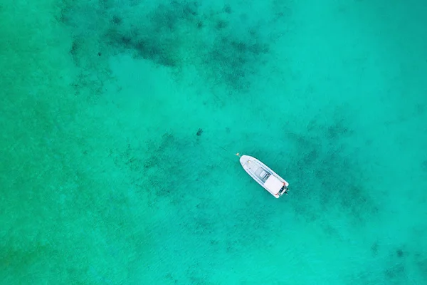 Tropical Mediterranean sea — Stock Photo, Image