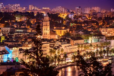 Geceleri ayrıl, Hırvatistan