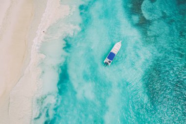 Tropik Karayip Sahili