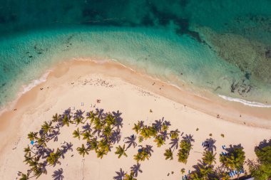 Tropik Karayip Sahili