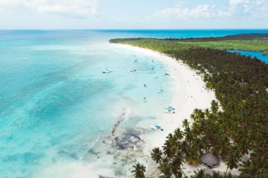 Tropik Karayip Sahili