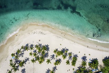 Tropik Karayip Sahili