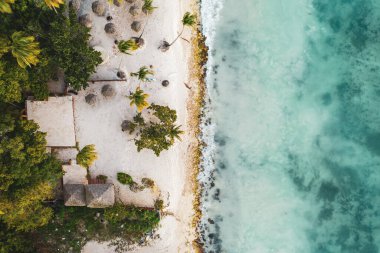 Tropik Karayip Sahili