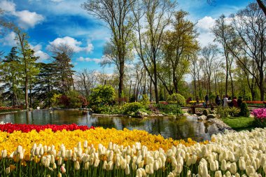 Emirgan Parkı, İstanbul
