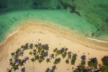 Tropik Karayip Sahili