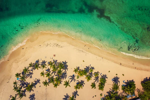 Tropik Karayip Sahili