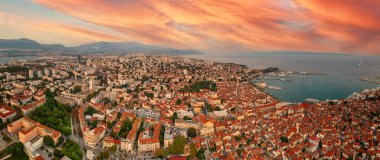 Hırvatistan 'ın Ayrılmasına Bakış