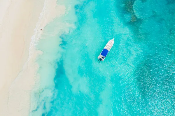 Tropik Karayip Sahili