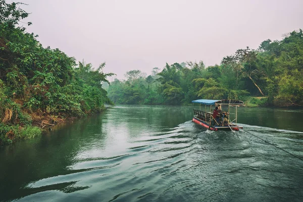 Kwai Nehri 'nde Sabah Vakti