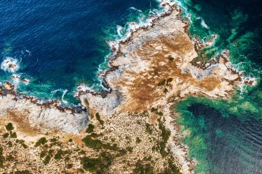 Halkidiki, Sitonia Above, Yunanistan 'dan. Yaz tatili geçmişi.