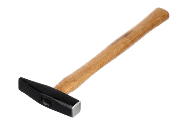 One hammer — Stock Photo, Image