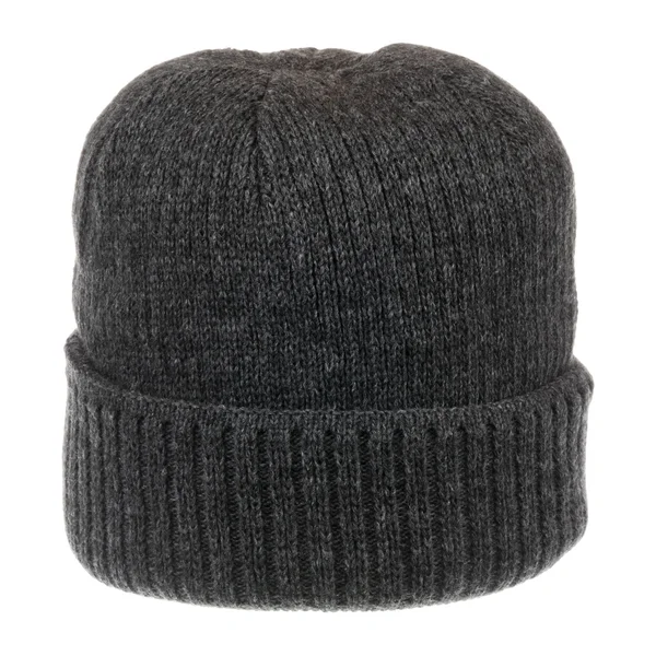 Gray hat — Stock Photo, Image