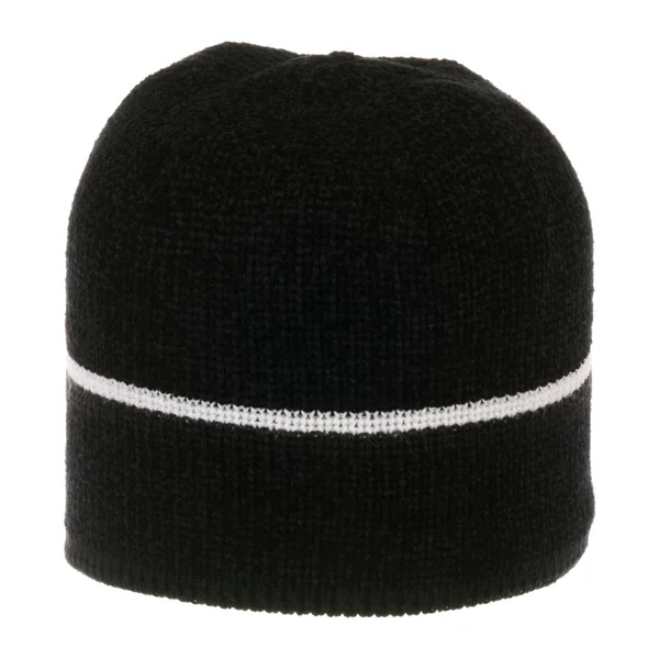 Petit chapeau tricoté — Photo