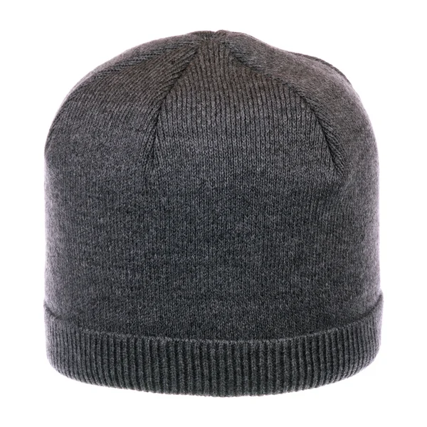 One knit hat — Stock Photo, Image