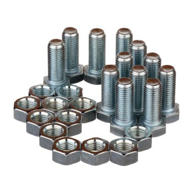 metal montaj