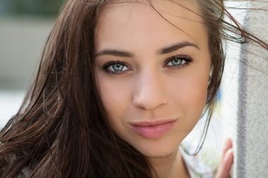 Çok çapkın kadın