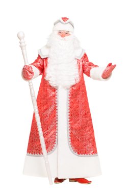 Santa personel ile