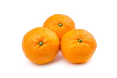 üç tatlı mandalina