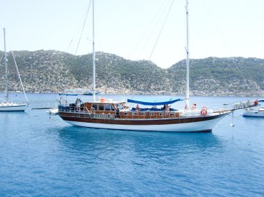 Feribot seyahat