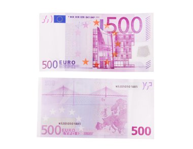 Avrupa para birimi, euro