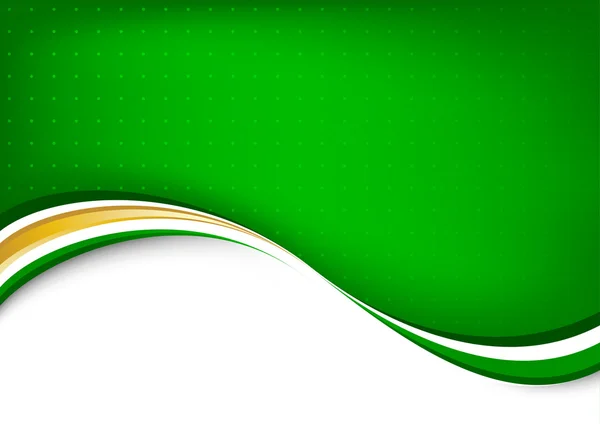 Yeşil temiz arka plan