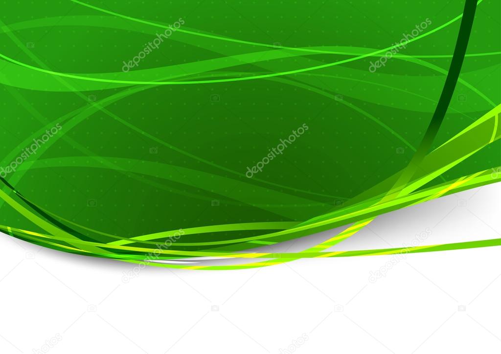 Modern web transparent background