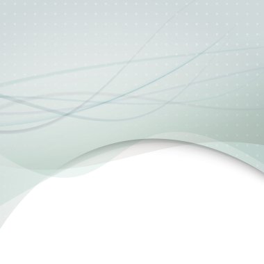 Modern arka plan şeffaf