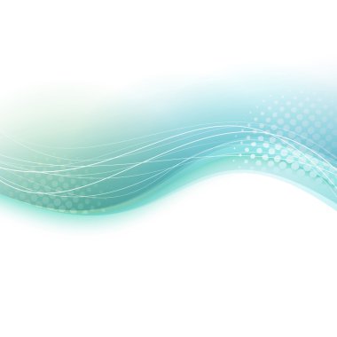 Modern arka plan şeffaf düz swoosh