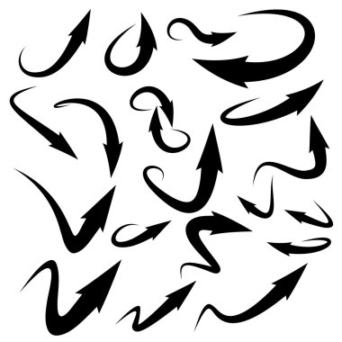 koleksiyon ok tasarım şablonları