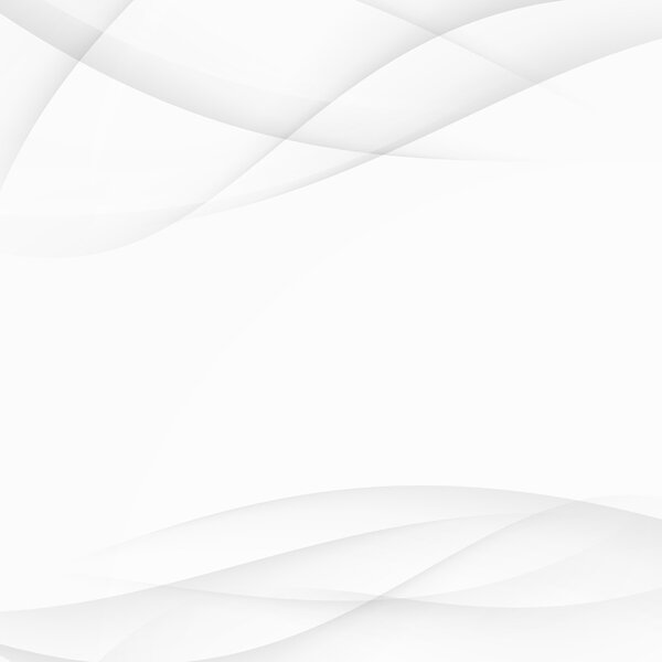 Серые линии абстрактный гладкий фон