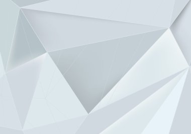 Kristal modern şık arka plan