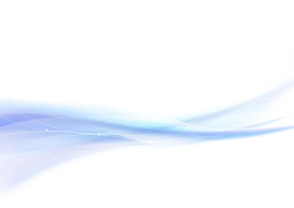 dalgalı mavi arka plan