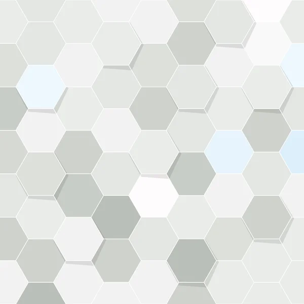 Hexagon tile background Vector Art Stock Images Depositphotos