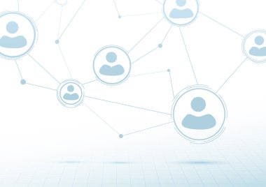 yaratıcı ağ kavramı