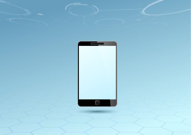 mobil aygıt ağ