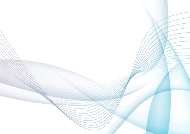 Modern soyutlama parlak arka plan şablonu