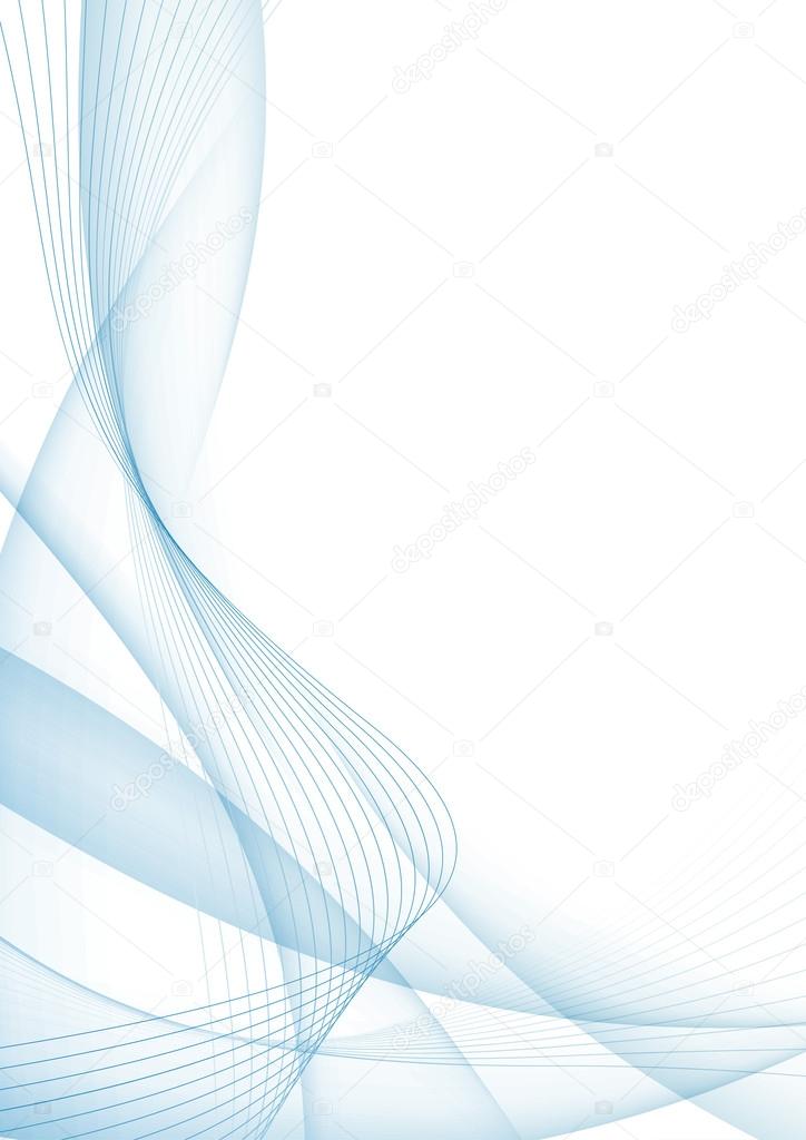 Modern blue certificate abstract background Stock Vector by ©phyZick