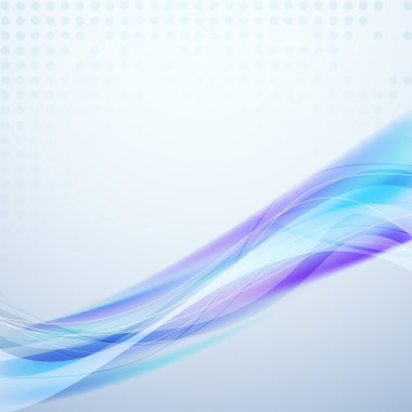 sanatsal özet satırları arka plan şablonu