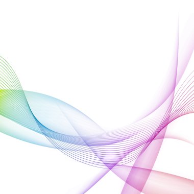 kazandığmız parlak renkli hareketli arka plan