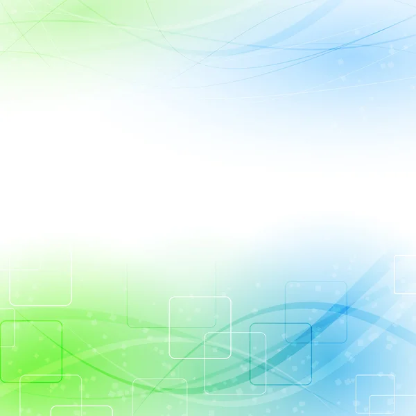 soyut yeşil mavi Rüzgar