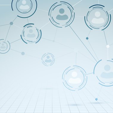 iletişim sosyal yapı kavramı