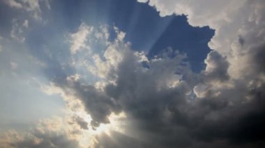 Bulutların hızlandırılması