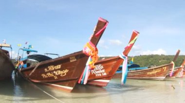 balıkçı tekneleri