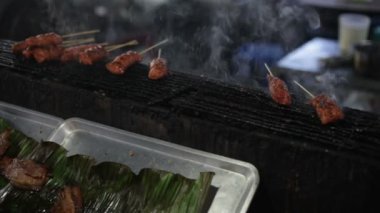 Aşçılık, Tayland