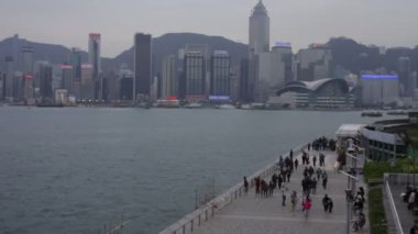 hong kong Tsim sha tsui