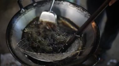 Aşçılık, Tayland