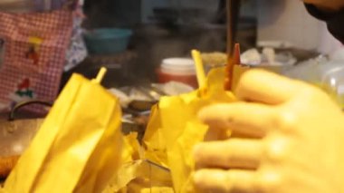 Aşçılık, Tayland