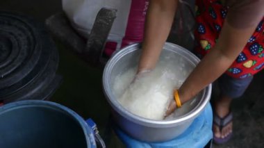 Aşçılık, Tayland