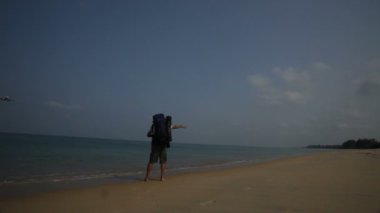 Turizm, uçak, deniz