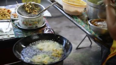 Aşçılık, Tayland